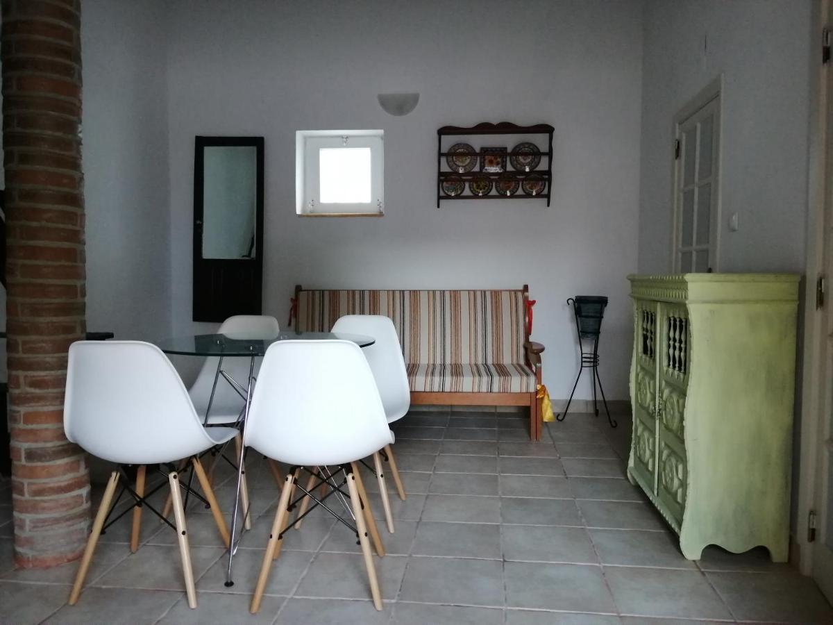 Apartamento Vitória House Évora Exterior foto