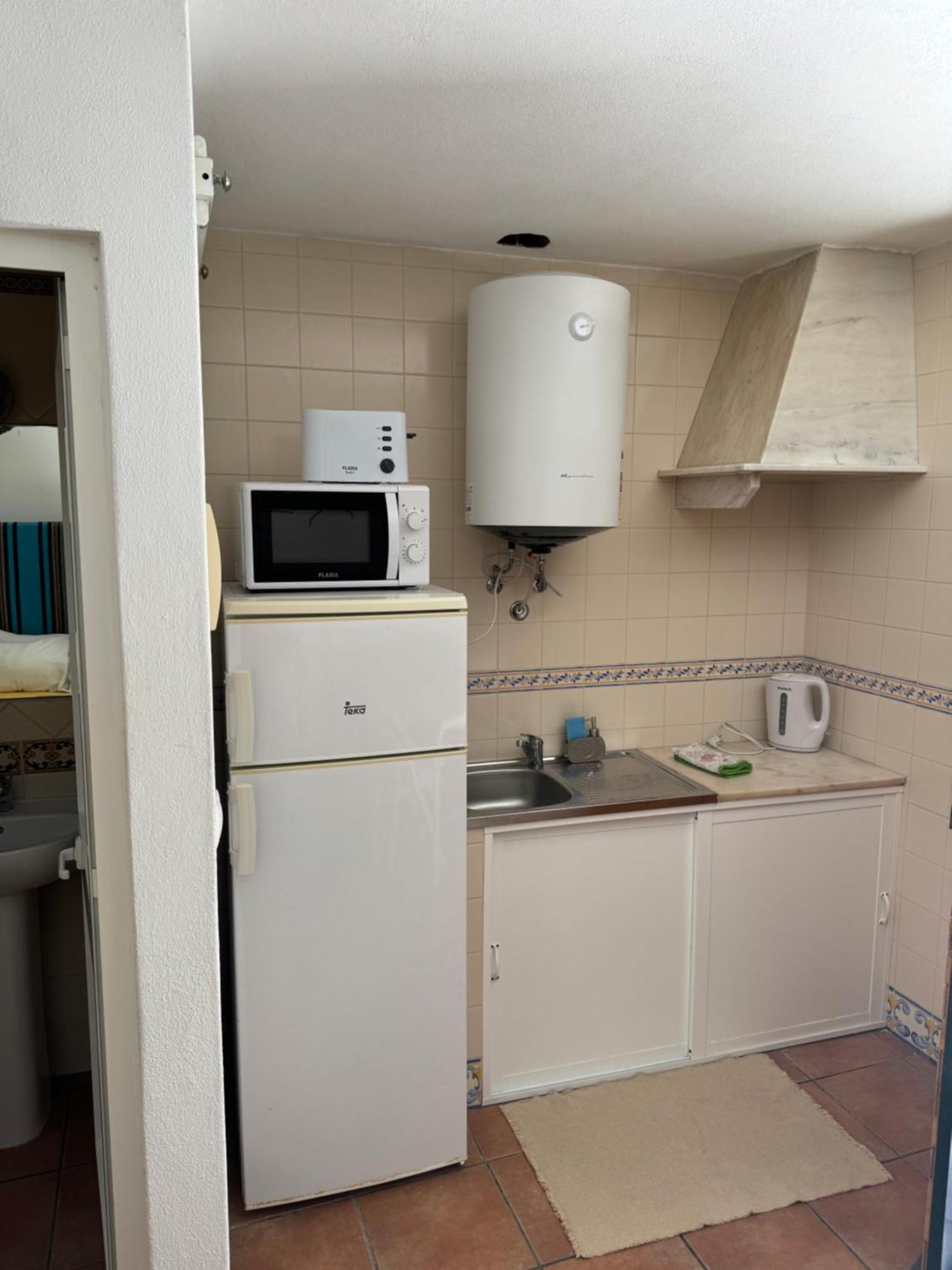 Apartamento Vitória House Évora Exterior foto