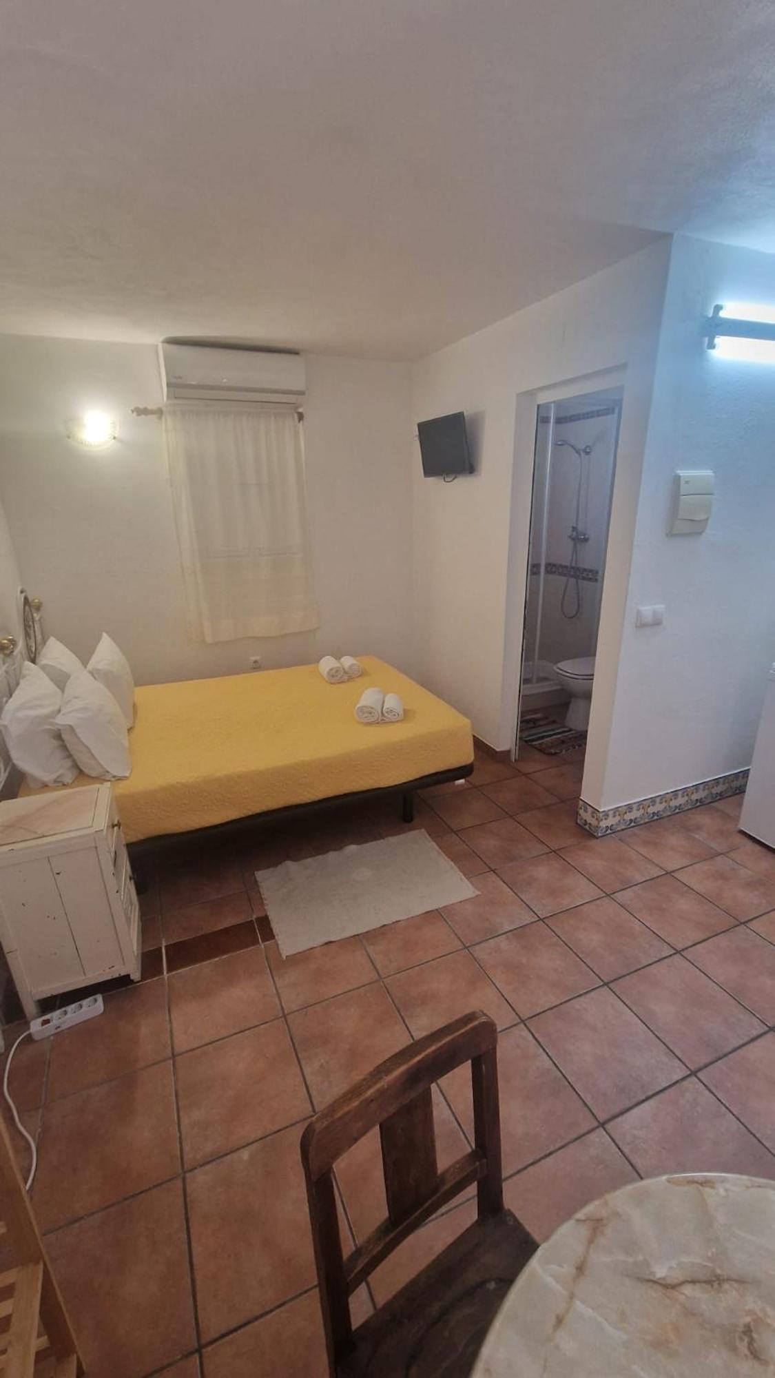 Apartamento Vitória House Évora Exterior foto