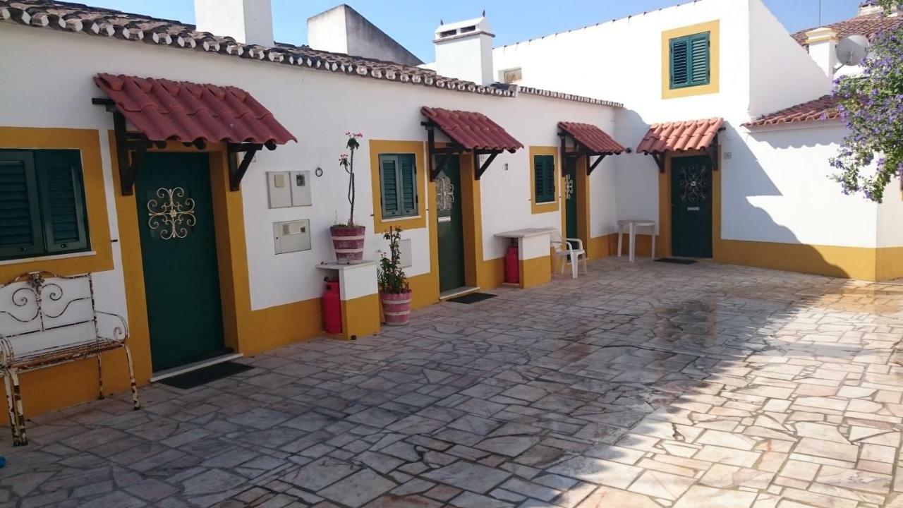 Apartamento Vitória House Évora Exterior foto