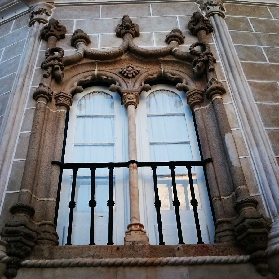Apartamento Vitória House Évora Exterior foto