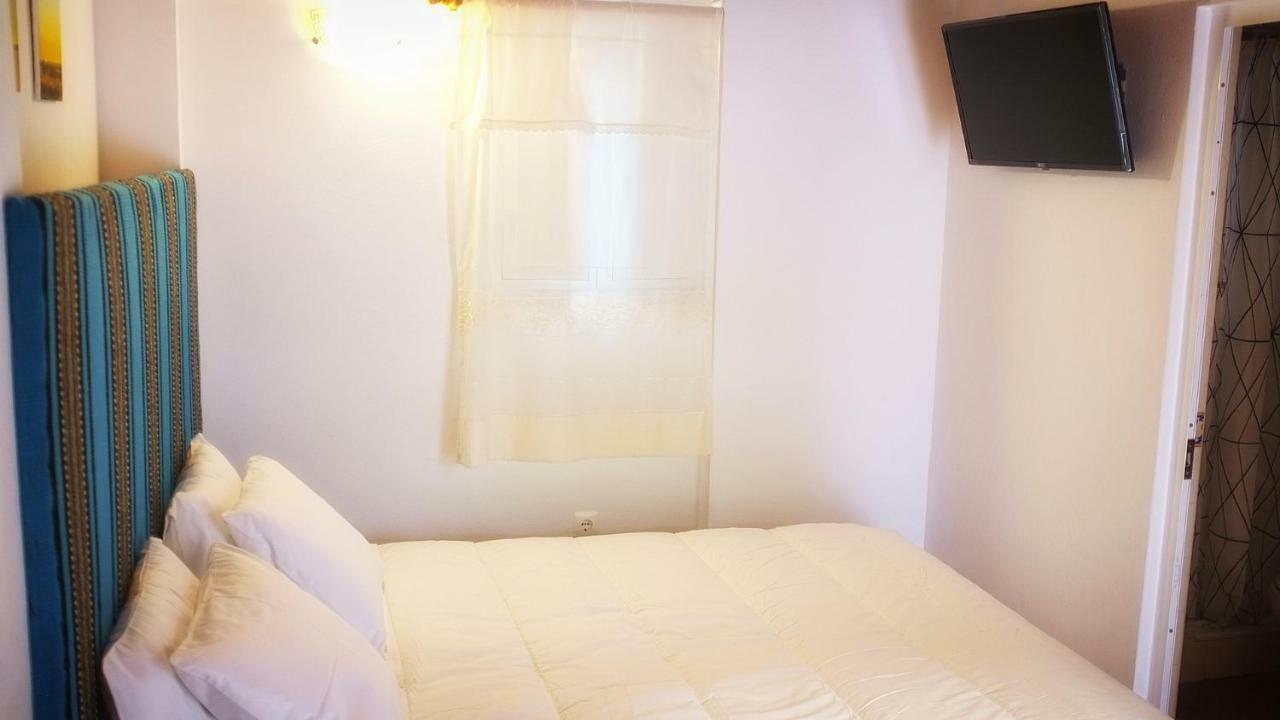 Apartamento Vitória House Évora Exterior foto
