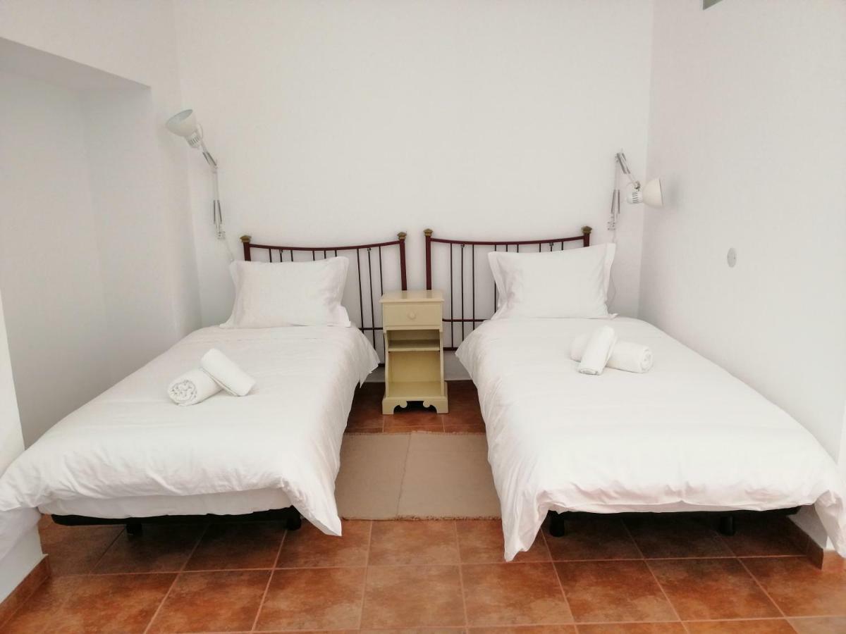 Apartamento Vitória House Évora Exterior foto
