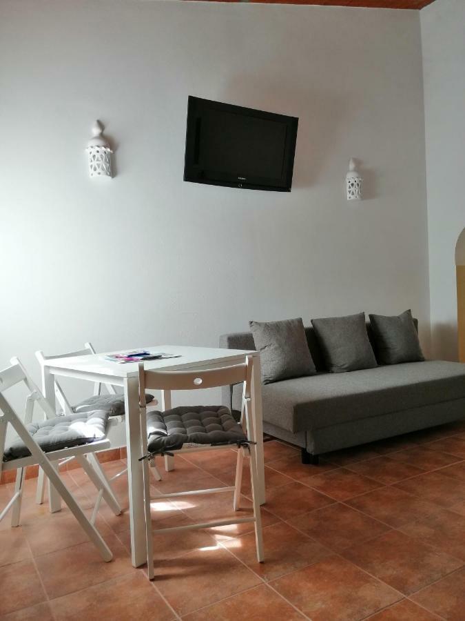 Apartamento Vitória House Évora Exterior foto