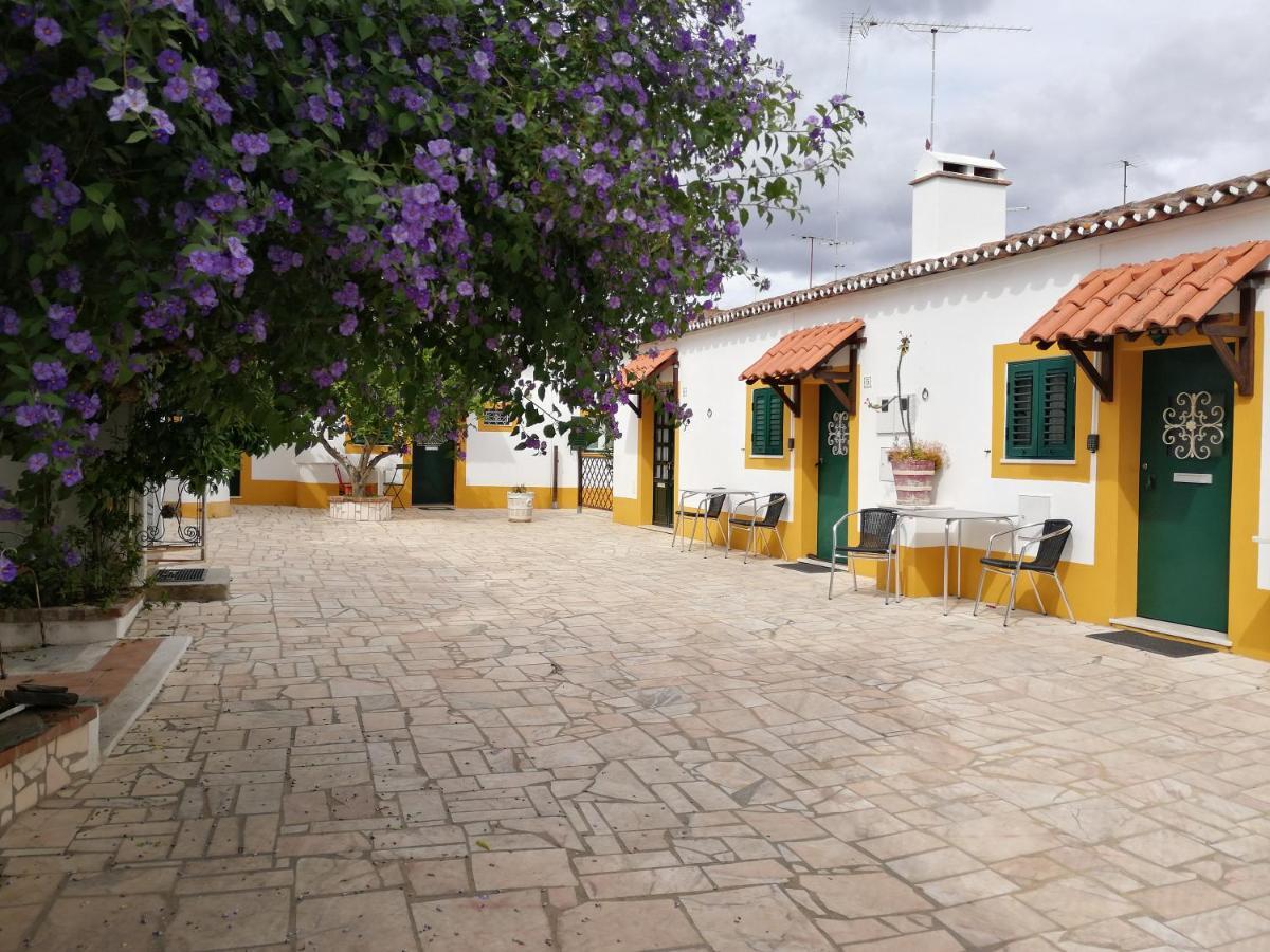 Apartamento Vitória House Évora Exterior foto