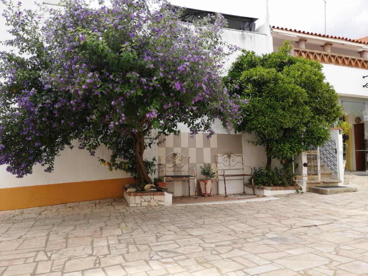 Apartamento Vitória House Évora Exterior foto