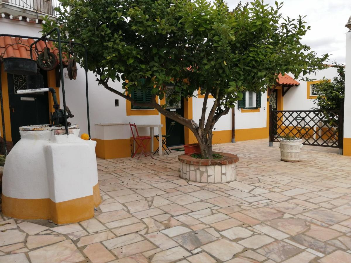 Apartamento Vitória House Évora Exterior foto